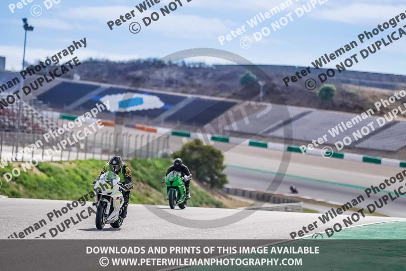 motorbikes;no limits;october 2019;peter wileman photography;portimao;portugal;trackday digital images